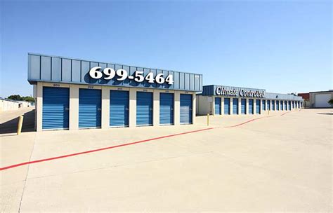 killeen storage unit